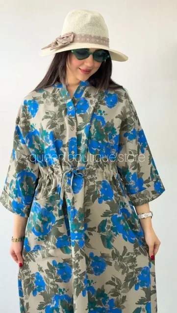 ساحلی شیک برای استایل تابستانی و سفر